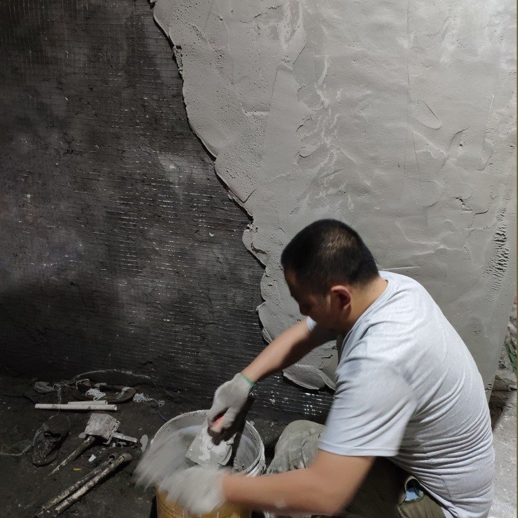 重庆硫酸钡砂墙体防护优点